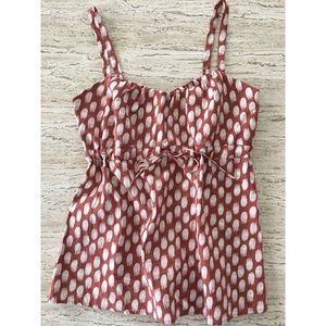 Patagonia warm weather fitted top - 12